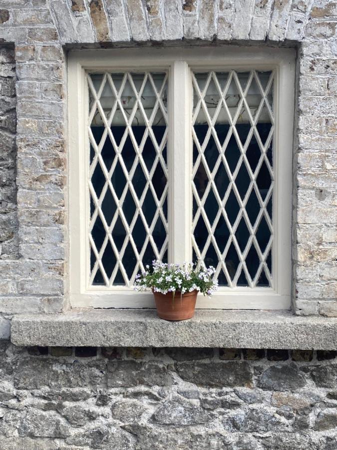 The Coach House Villa Dublin Bagian luar foto